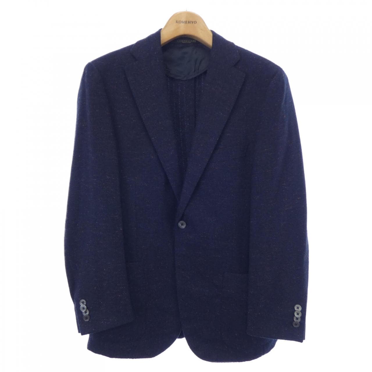 コルネリアーニ Corneliani ジャケット