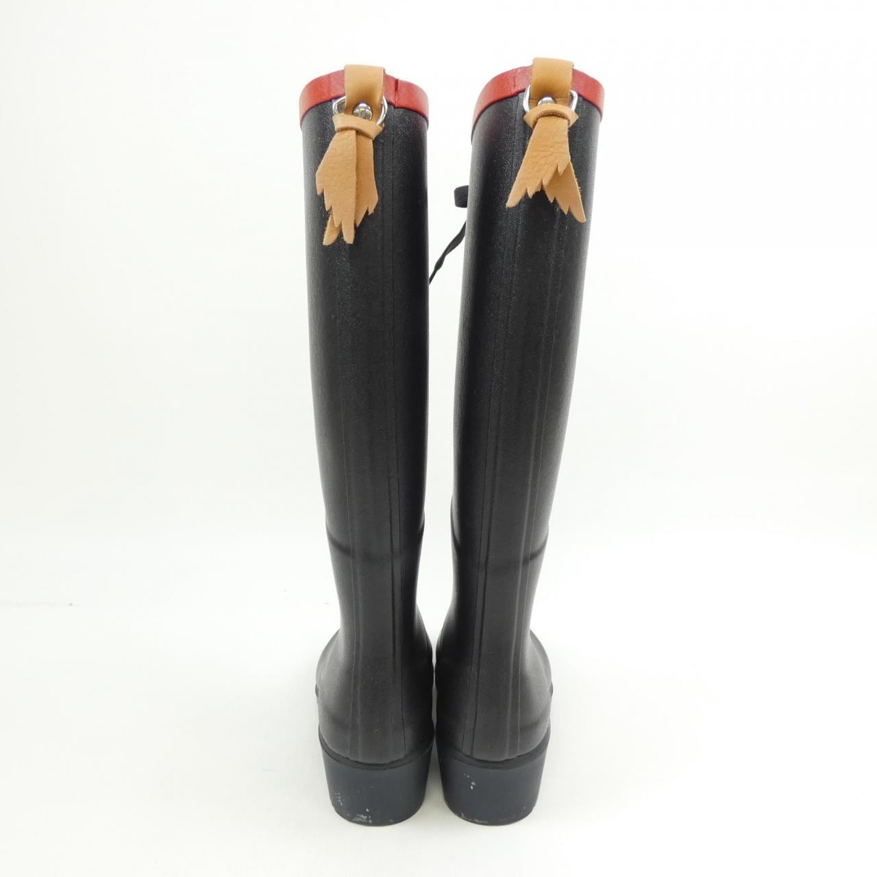 エーグル AIGLE ブーツ