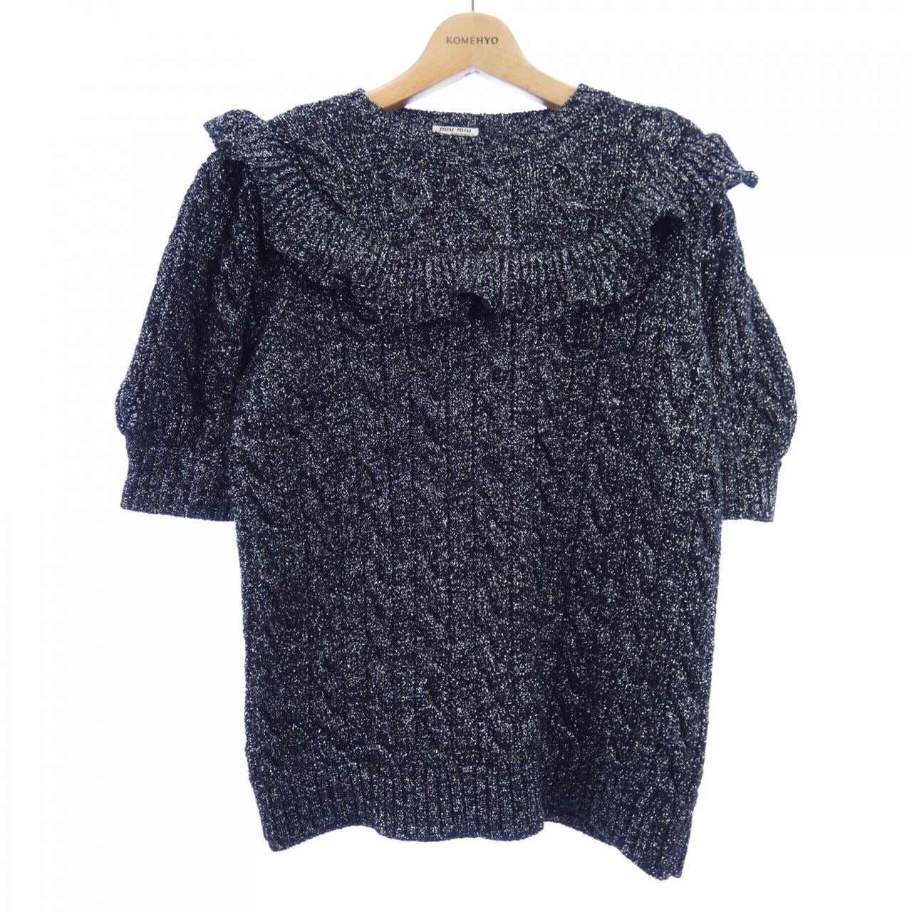 ミュウミュウ MIU MIU MML541 トップス