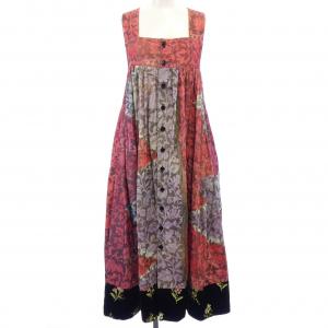 タオコムデギャルソン tao COMME des GARCONS TJ-A004 ワンピース