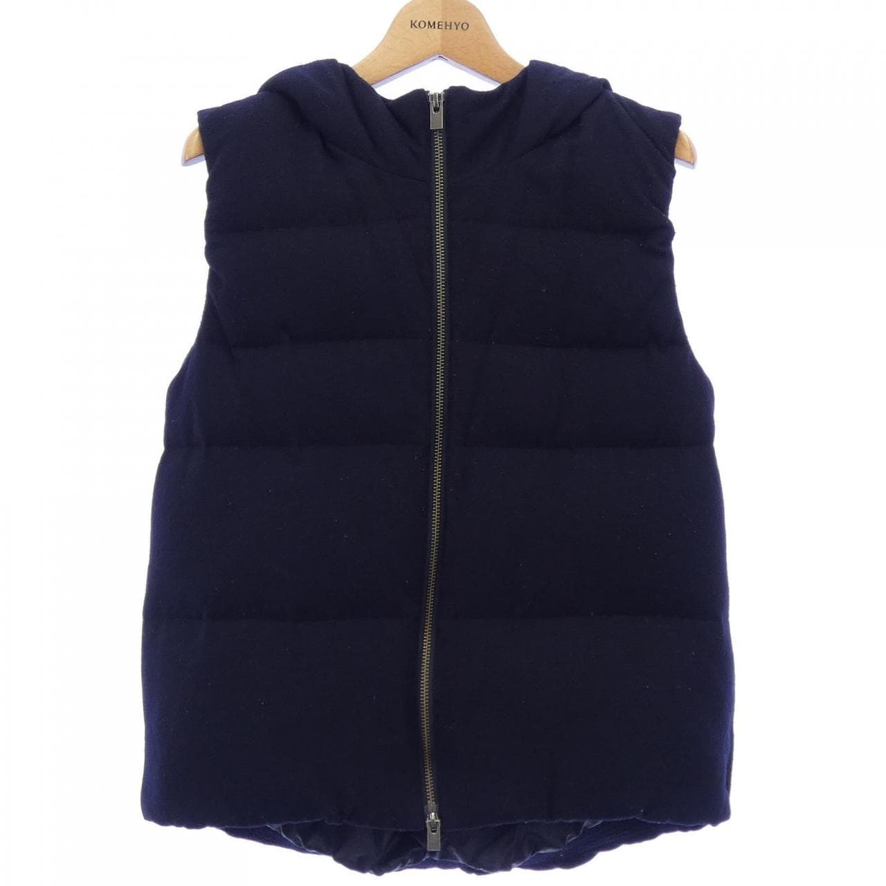 セオリーリュクス Theory luxe ダウンベスト