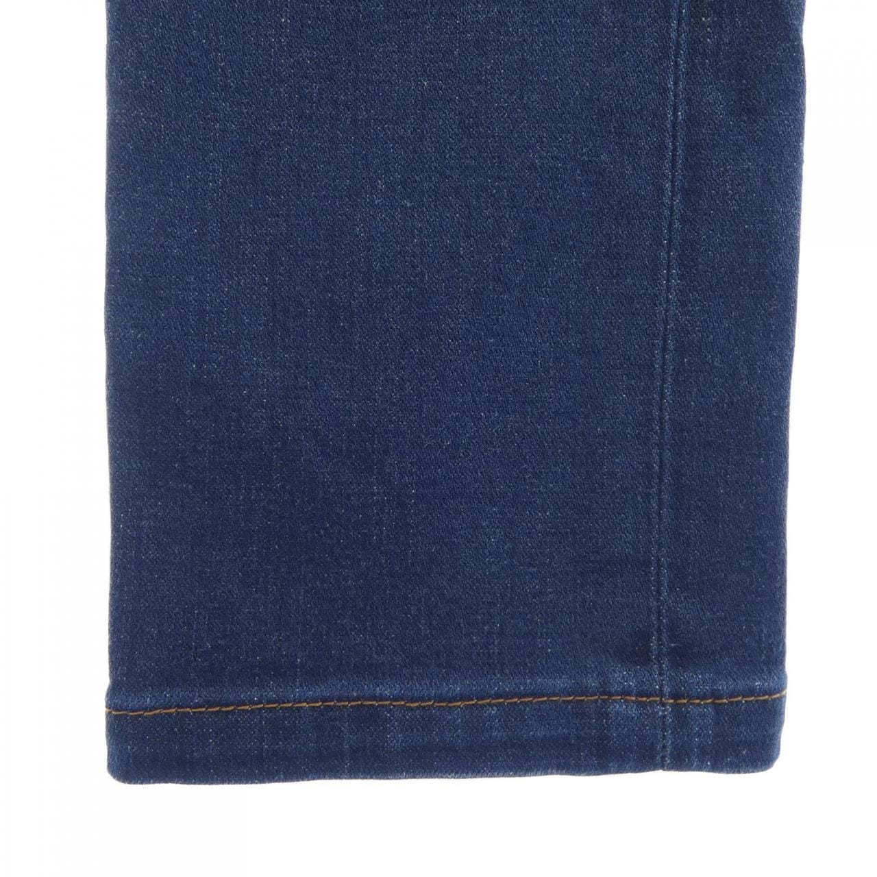 バーバリーロンドン BURBERRY LONDON 3806510 ジーンズ