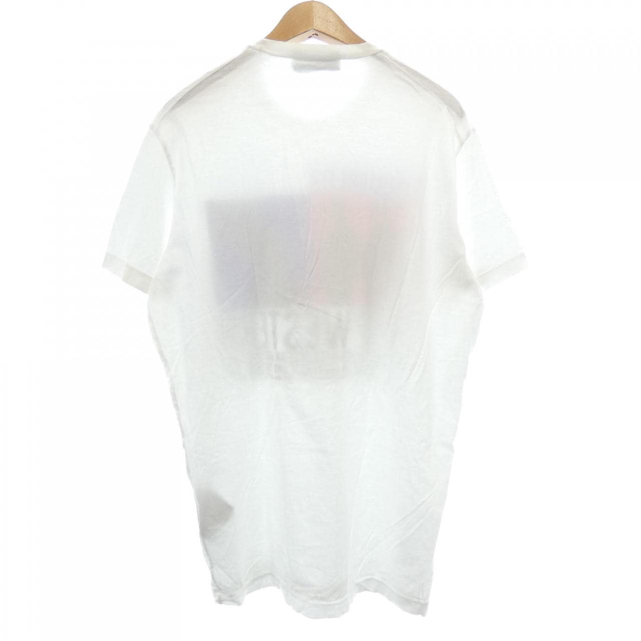 ディースクエアード DSQUARED2 S71GD0720 Tシャツ