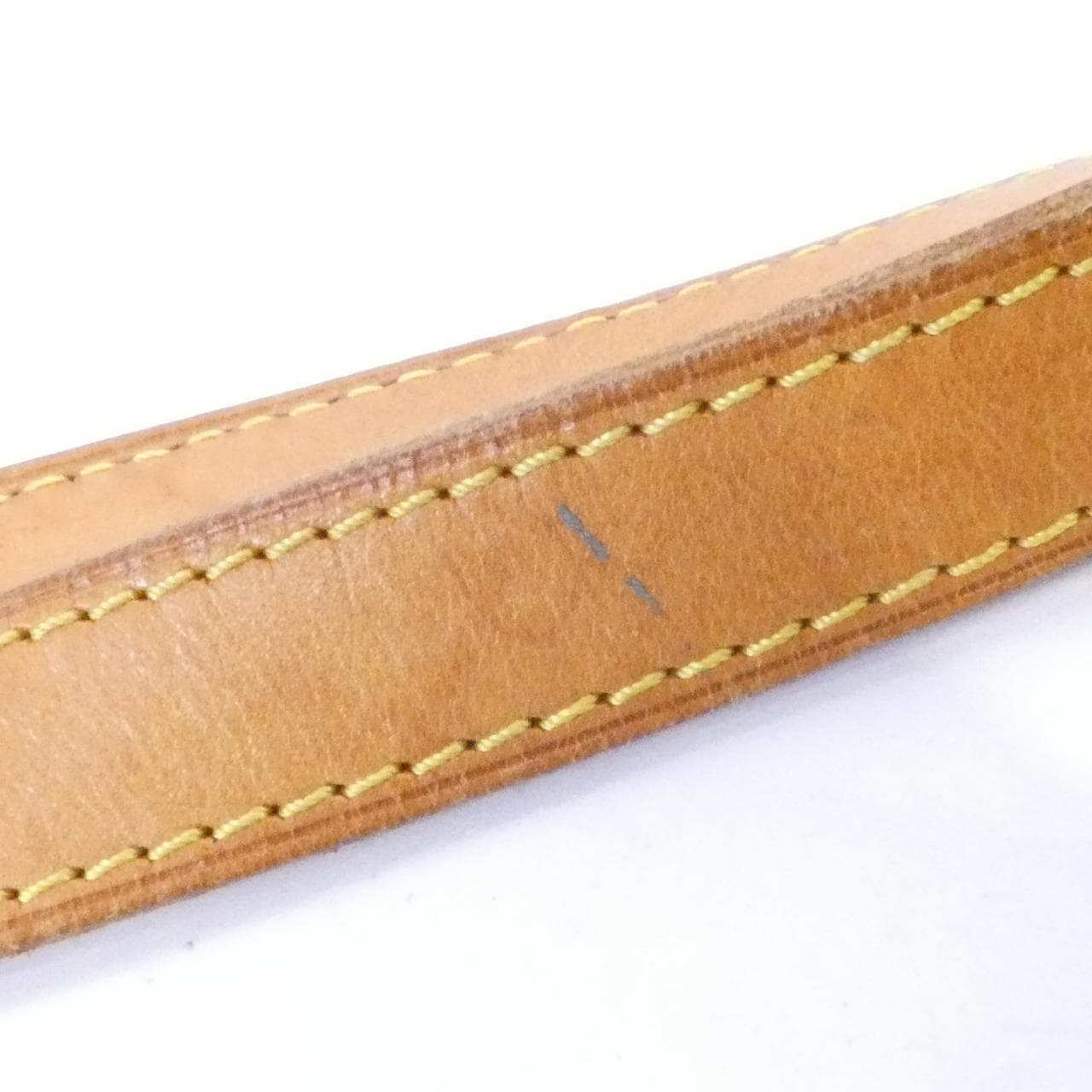 ルイヴィトン モノグラム バティニョール ヴェルティカル M51153 ショルダーバッグ