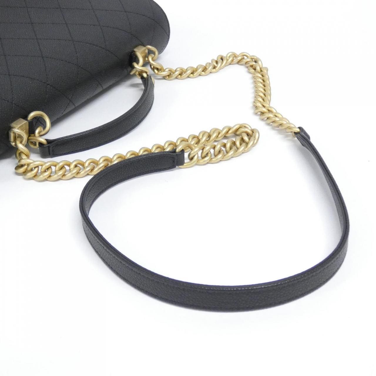 シャネル バッグ