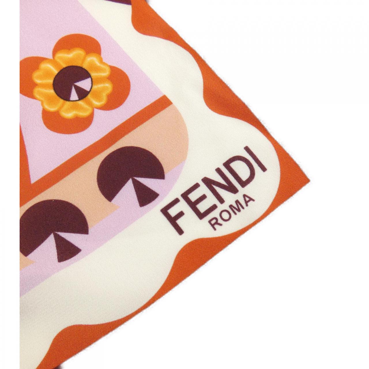 コメ兵｜フェンディ FENDI STOLE｜フェンディ｜レディースファッション