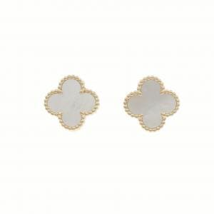 ヴァンクリーフ&アーペル ヴィンテージアルハンブラ ピアス