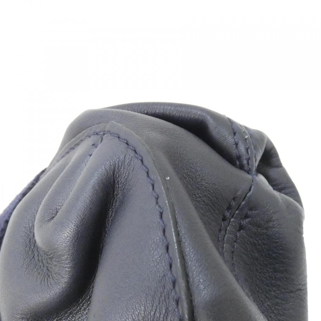 エルメス キャラバン ホリゾンタル PM 049020CK バッグ