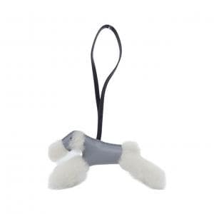 エルメス バディ バッグチャーム 083349CA