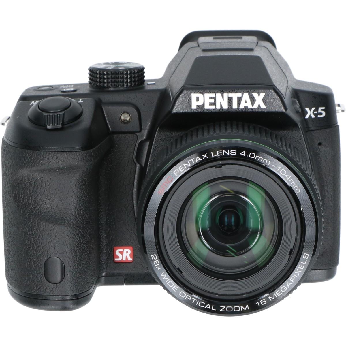 Ｘ－５