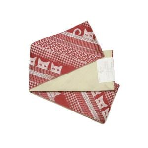 【未使用品】半幅帯
