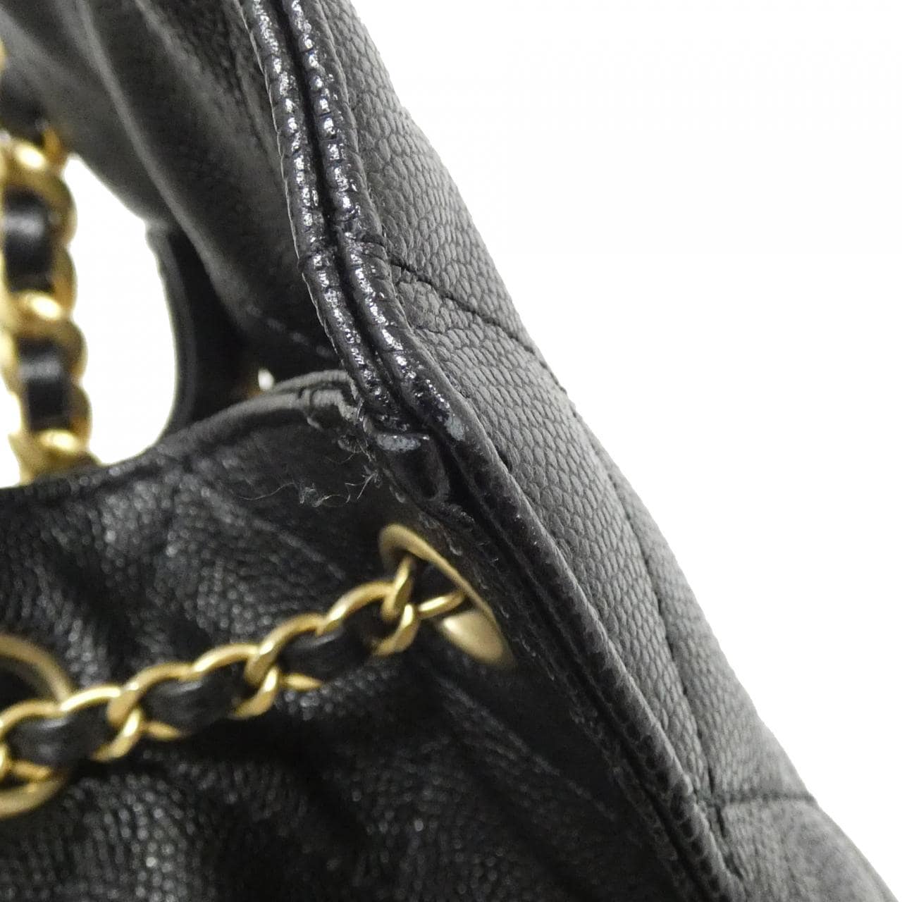 シャネル シャネル25 ライン AS5311 ショルダーバッグ