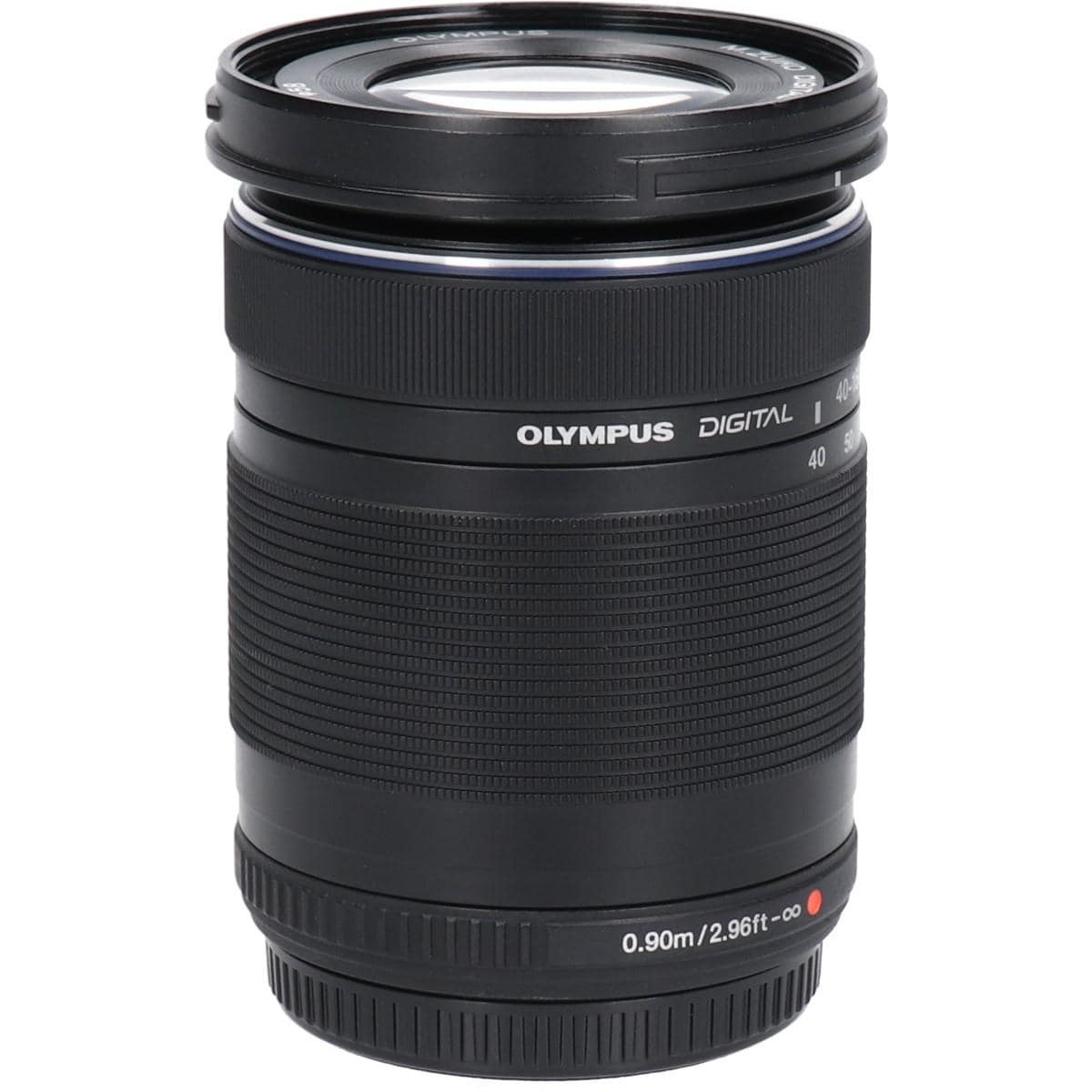 ＭＺＤ　ＥＤ４０－１５０ｍｍ　Ｆ４－５．６Ｒ