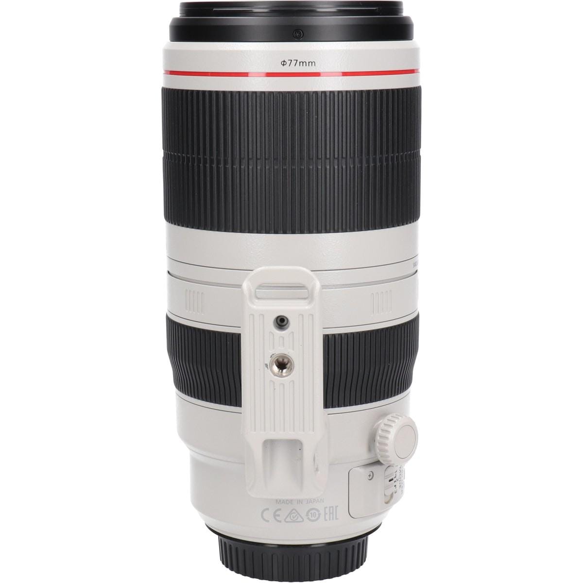ＥＦ１００－４００ｍｍ　Ｆ４．５－５．６Ｌ　ＩＳ　ＩＩ