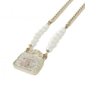 シャネル ABD331 ネックレス