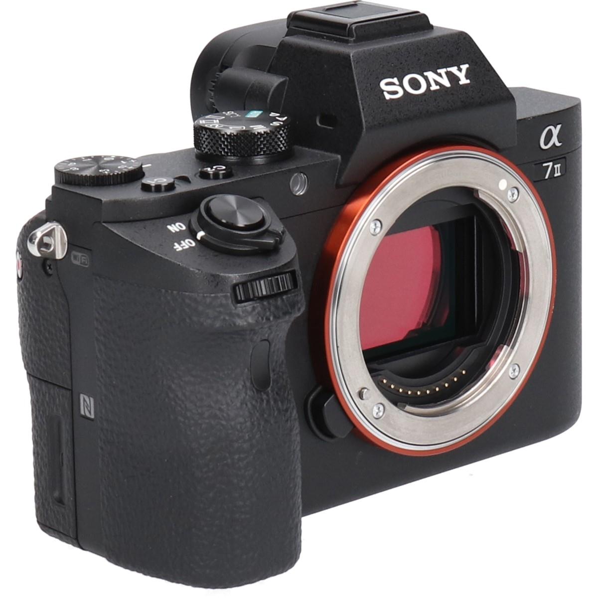 α７　ＩＩ　ＩＬＣＥ－７Ｍ２