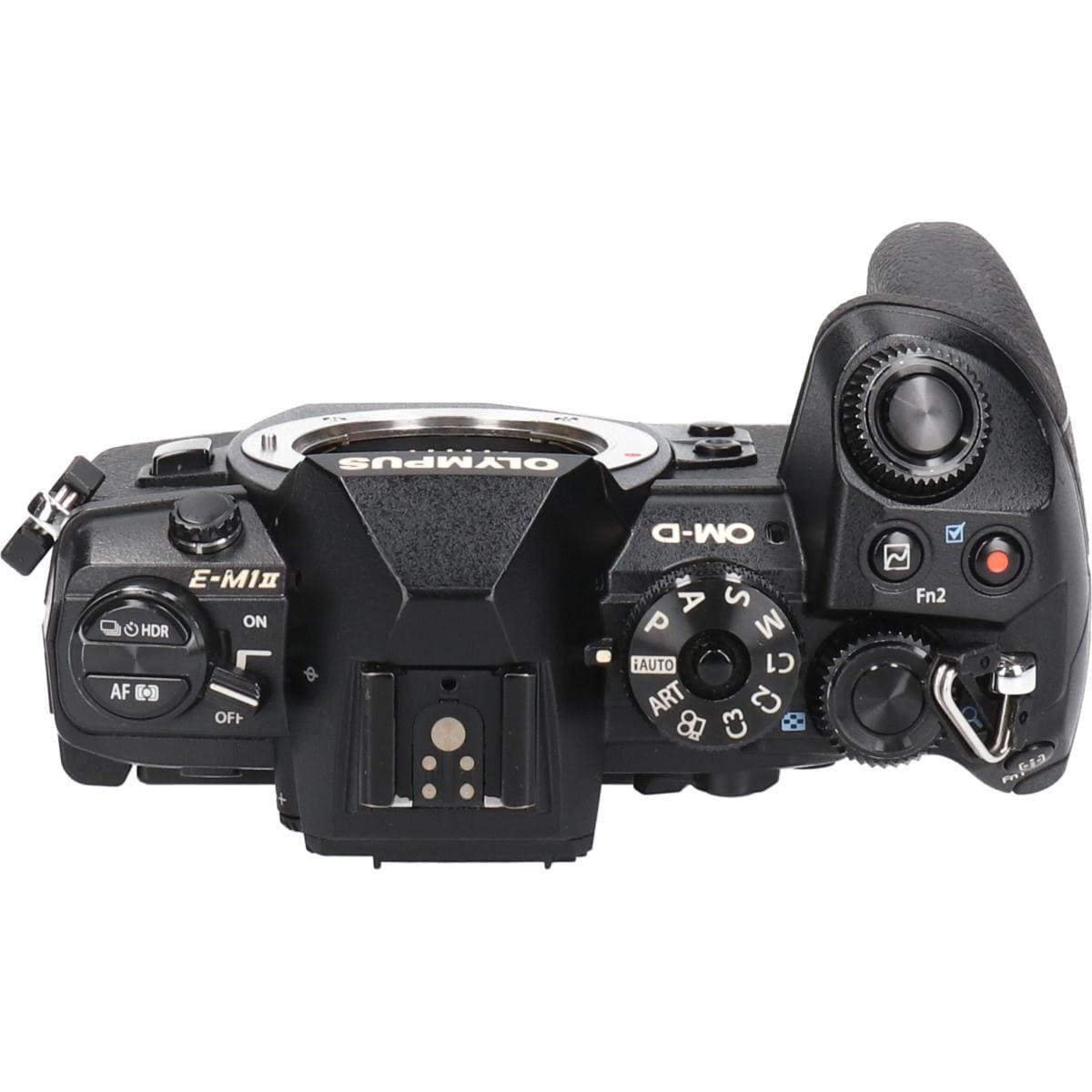 Ｅ－Ｍ１　ＭＡＲＫ　ＩＩ