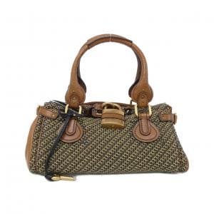 クロエ パディントン バッグ