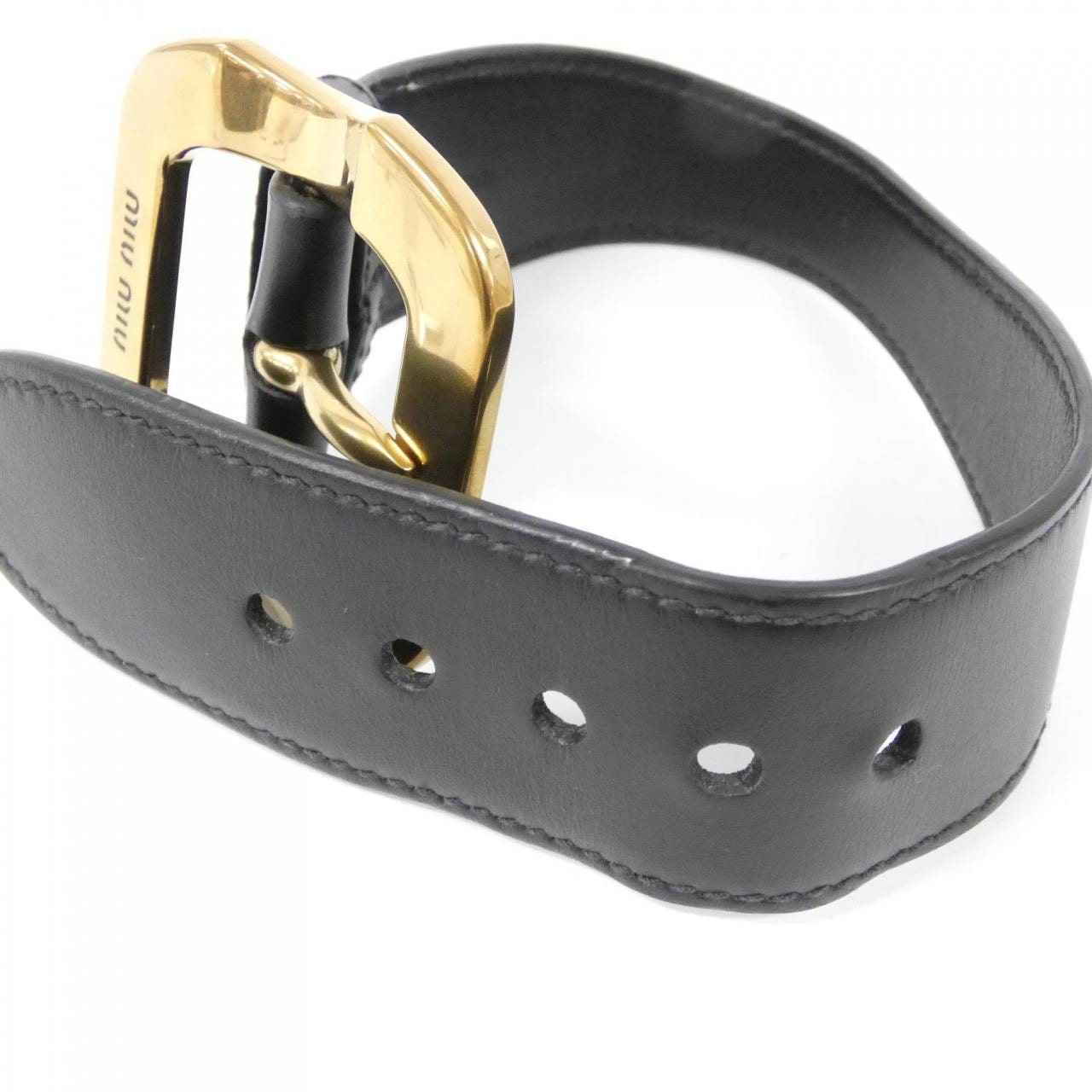 ミュウミュウ 5IB654 ブレスレット