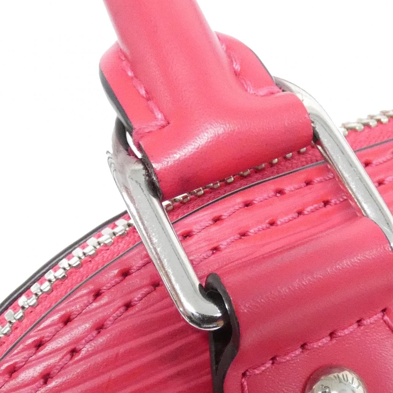 ルイヴィトン エピ アルマBB M11382 バッグ