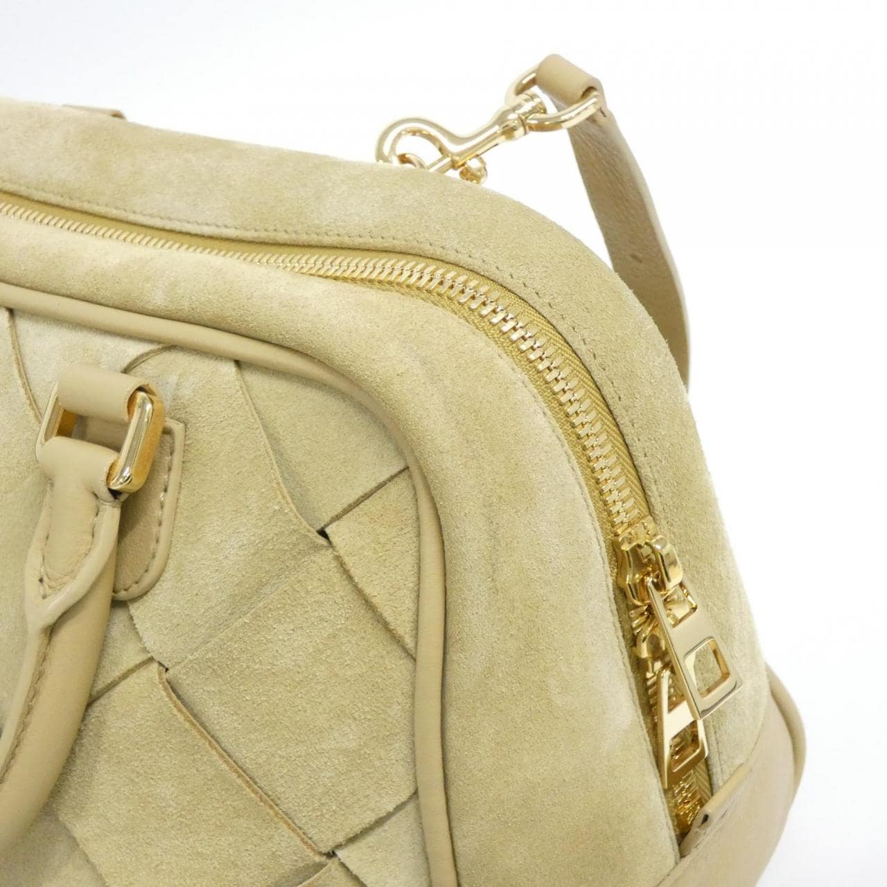 ロエベ アマソナ75 バッグ