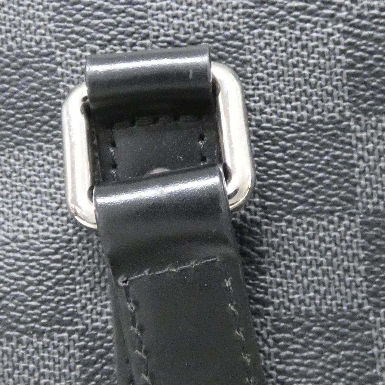 ルイヴィトン ダミエ グラフィット タダオ N51192 バッグ