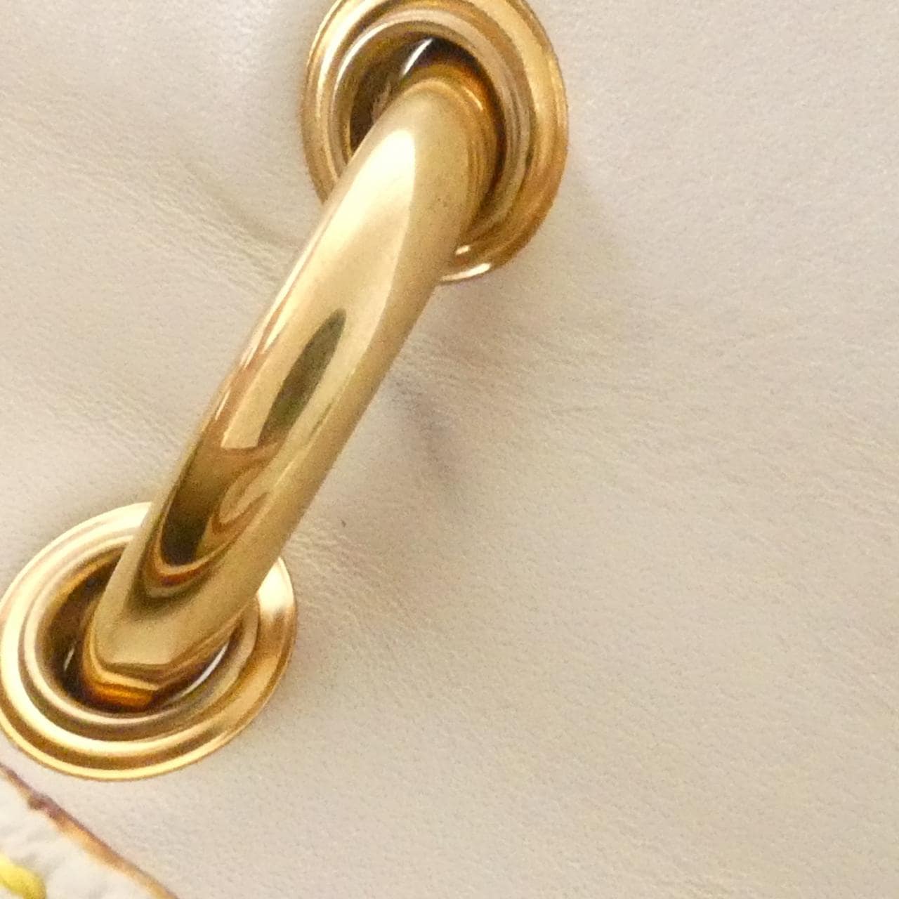 ルイヴィトン スハリ タランテュー M91823 ショルダーバッグ