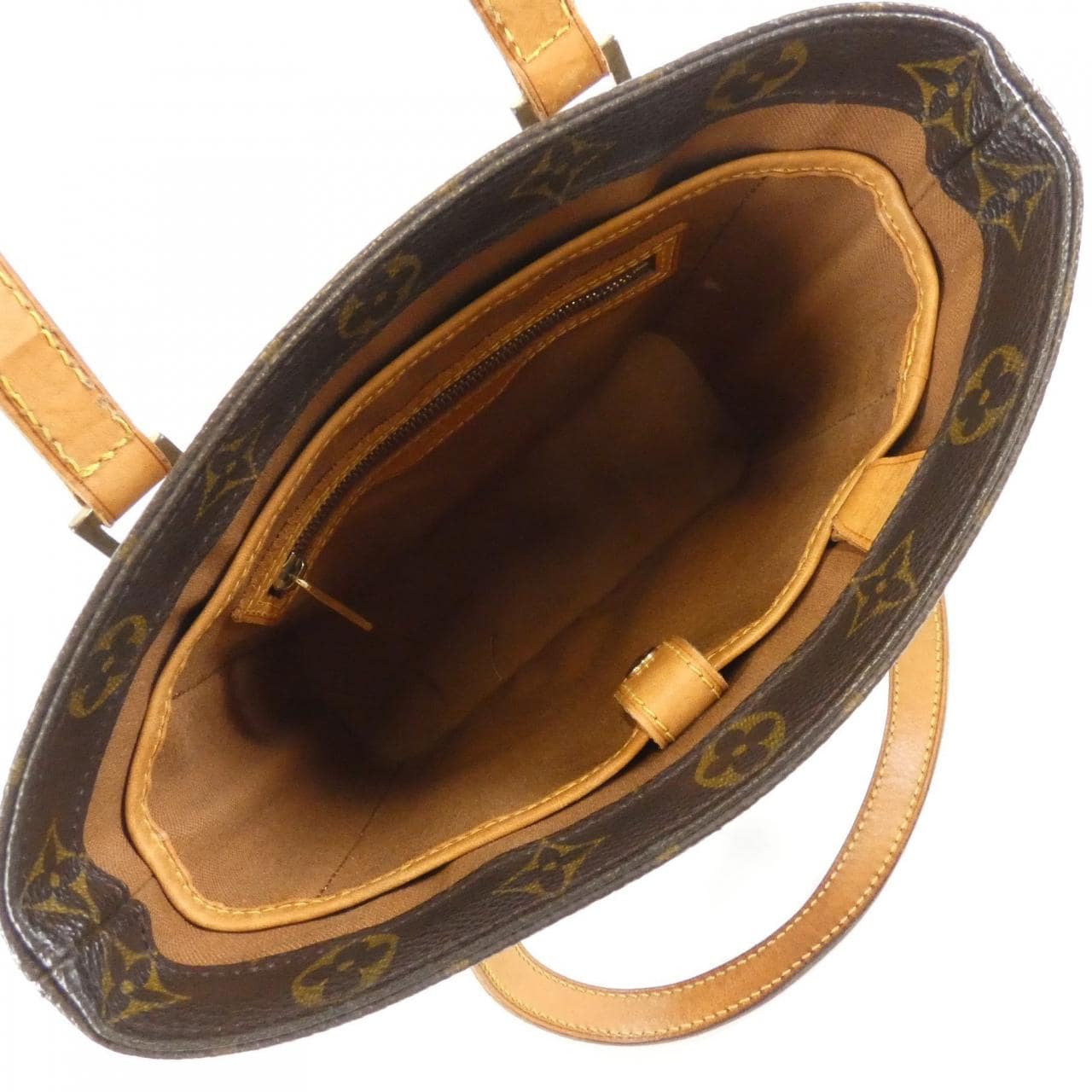 ルイヴィトン モノグラム ヴァヴァン PM M51172 バッグ