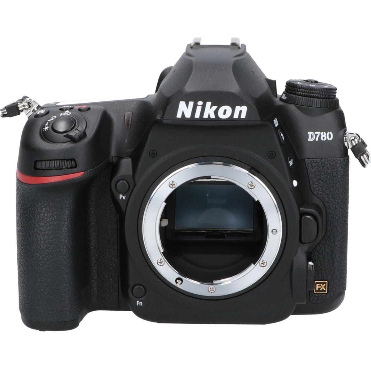 NIKON D780