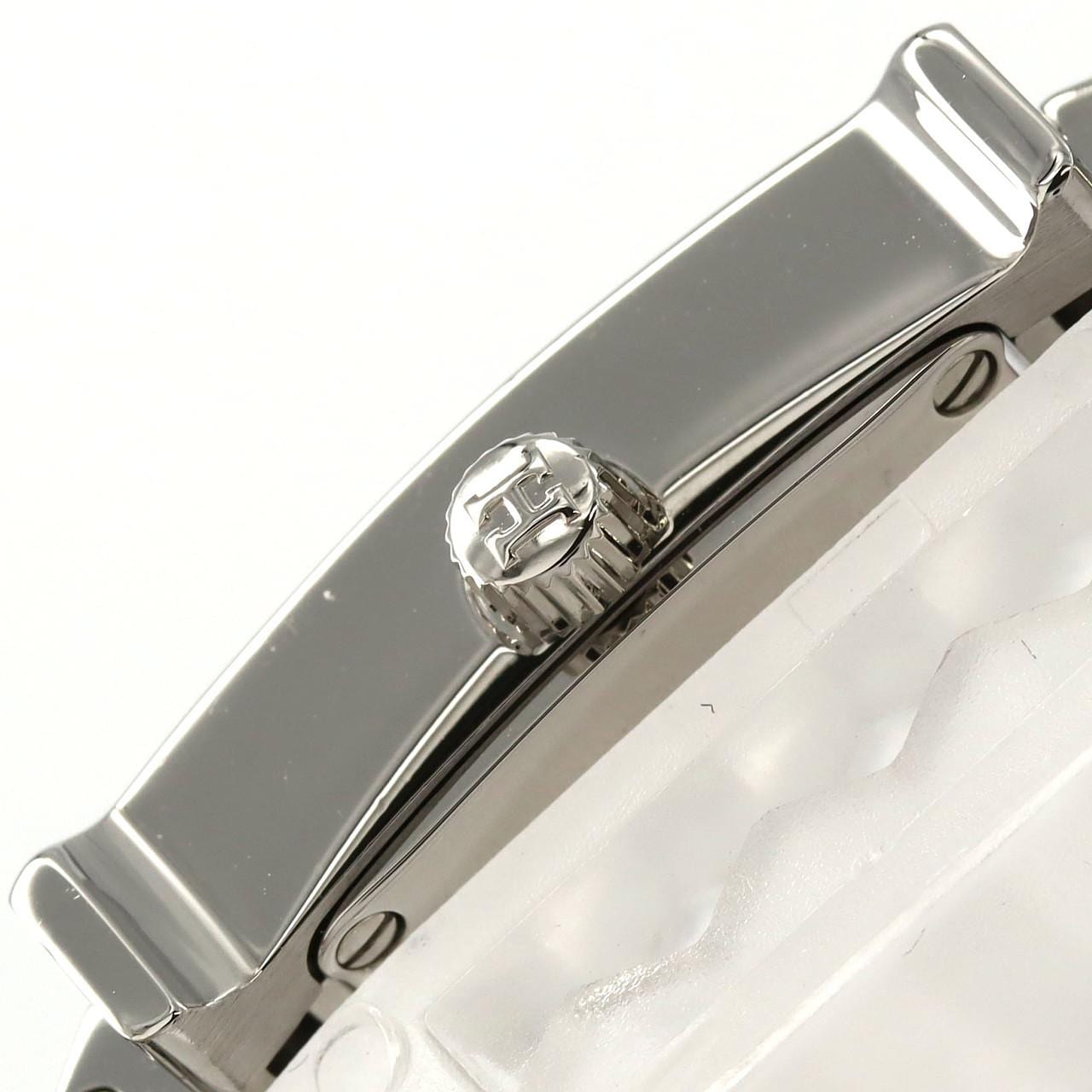HERMES H 手錶 HH1.110 不銹鋼石英