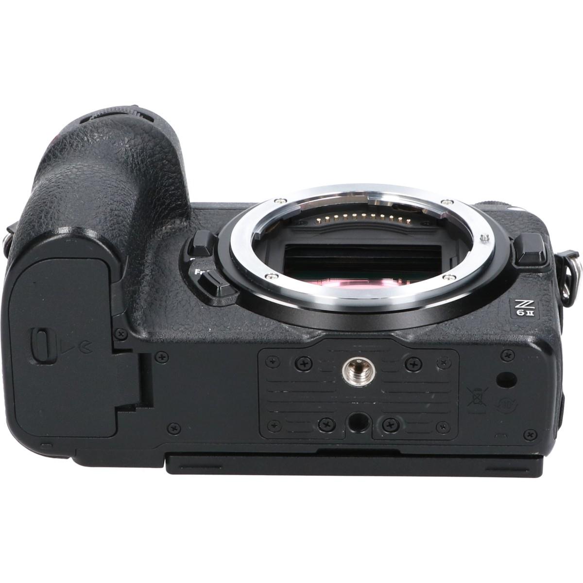 ＮＩＫＯＮ　Ｚ６ＩＩ