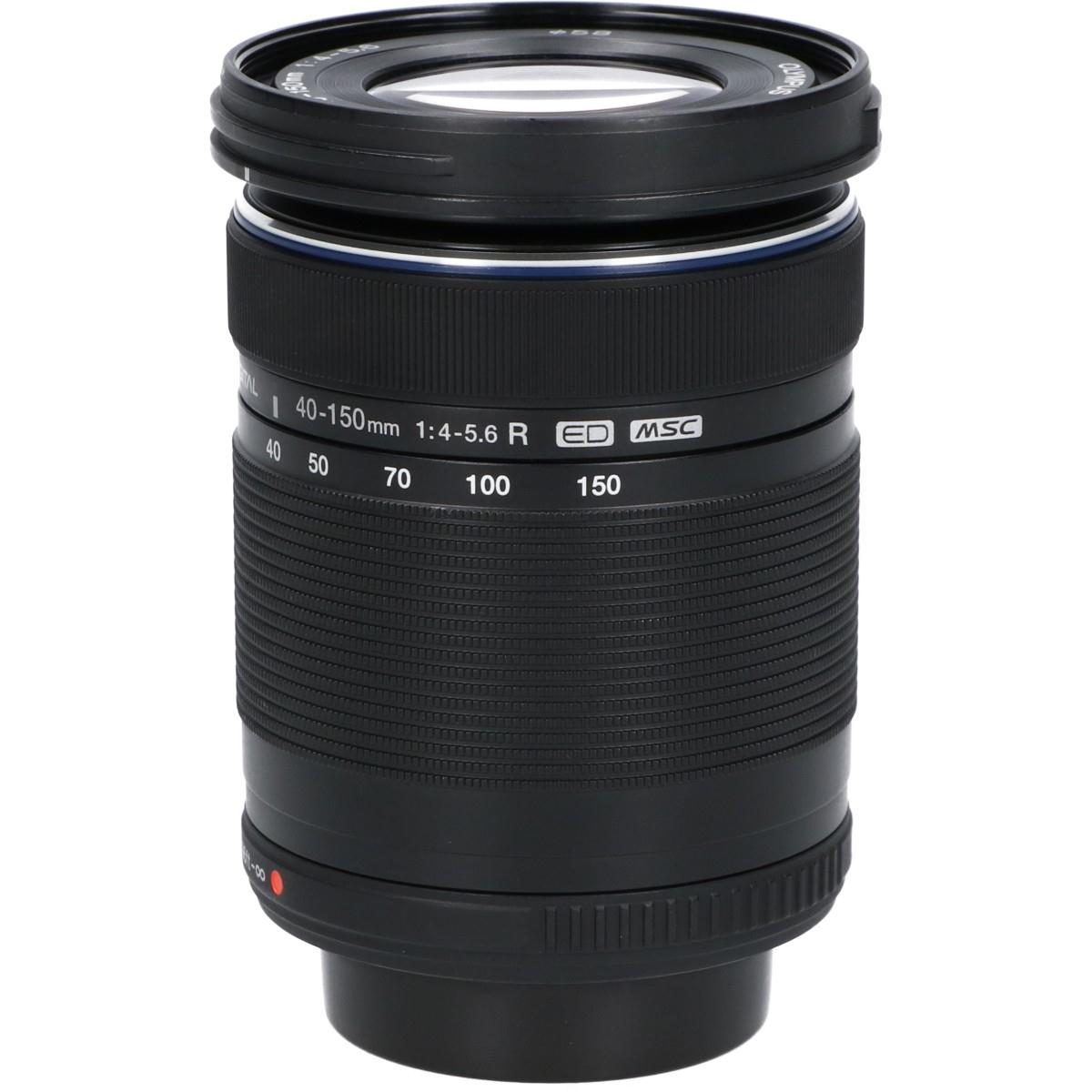 MZD ED40-150mm F4-5.6R Black