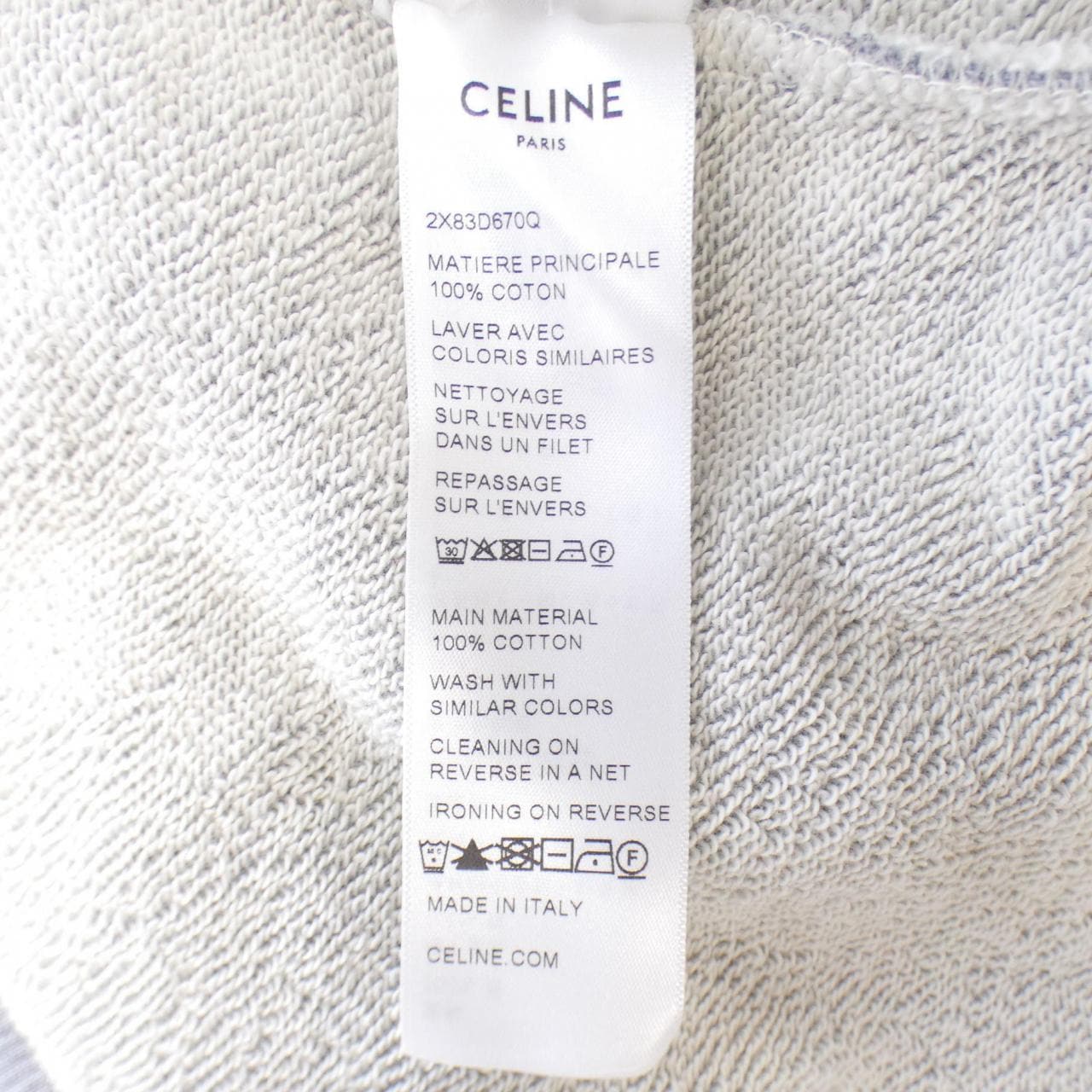 CELINE琳 連PARKER