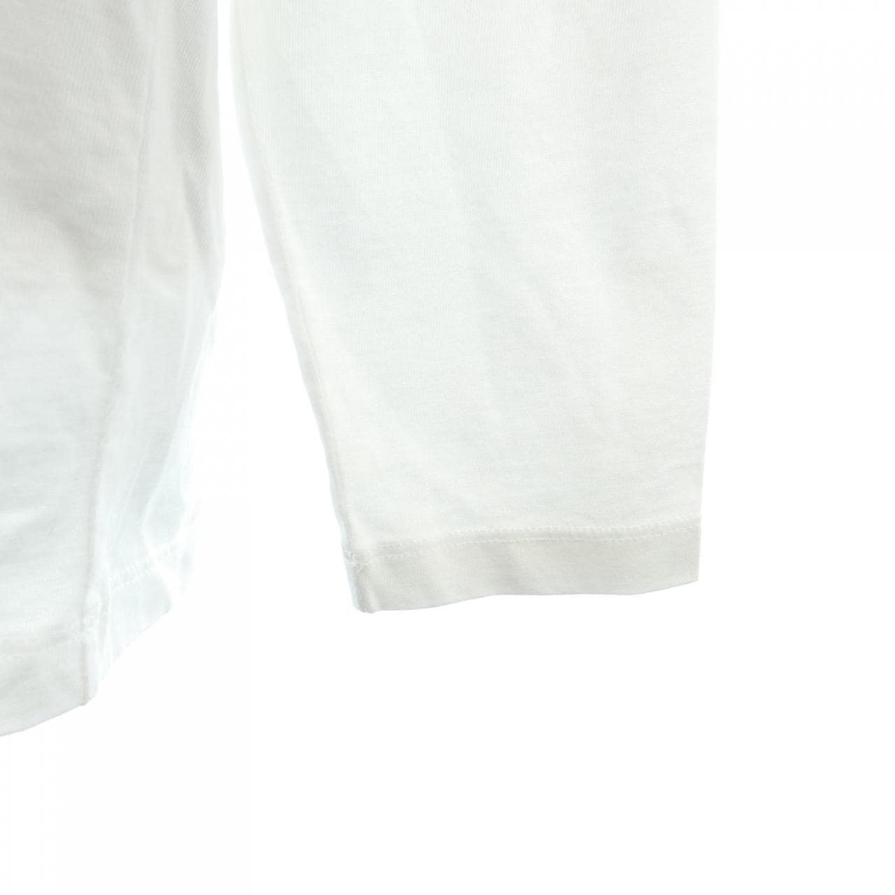 ステラマッカートニー STELLA MCCARTNEY レコードロンティ Tシャツ