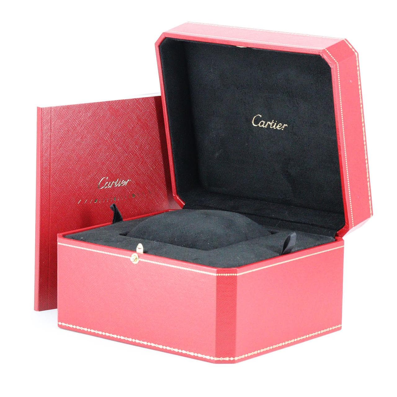 カルティエ タンクソロXL WSTA0029 SS 自動巻