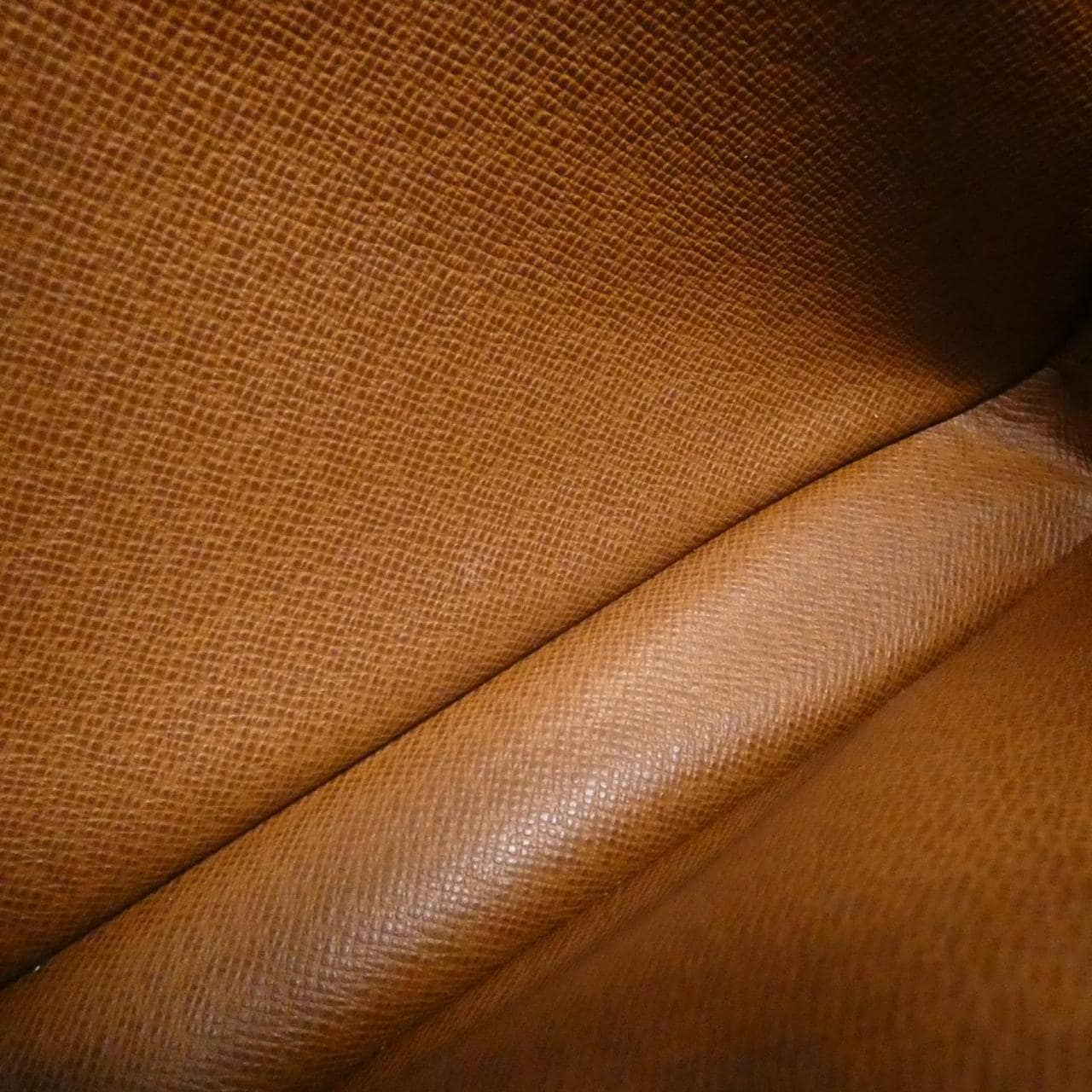 【ヴィンテージ】ルイヴィトン モノグラム マルリー バンドリエール M51828 ショルダーバッグ