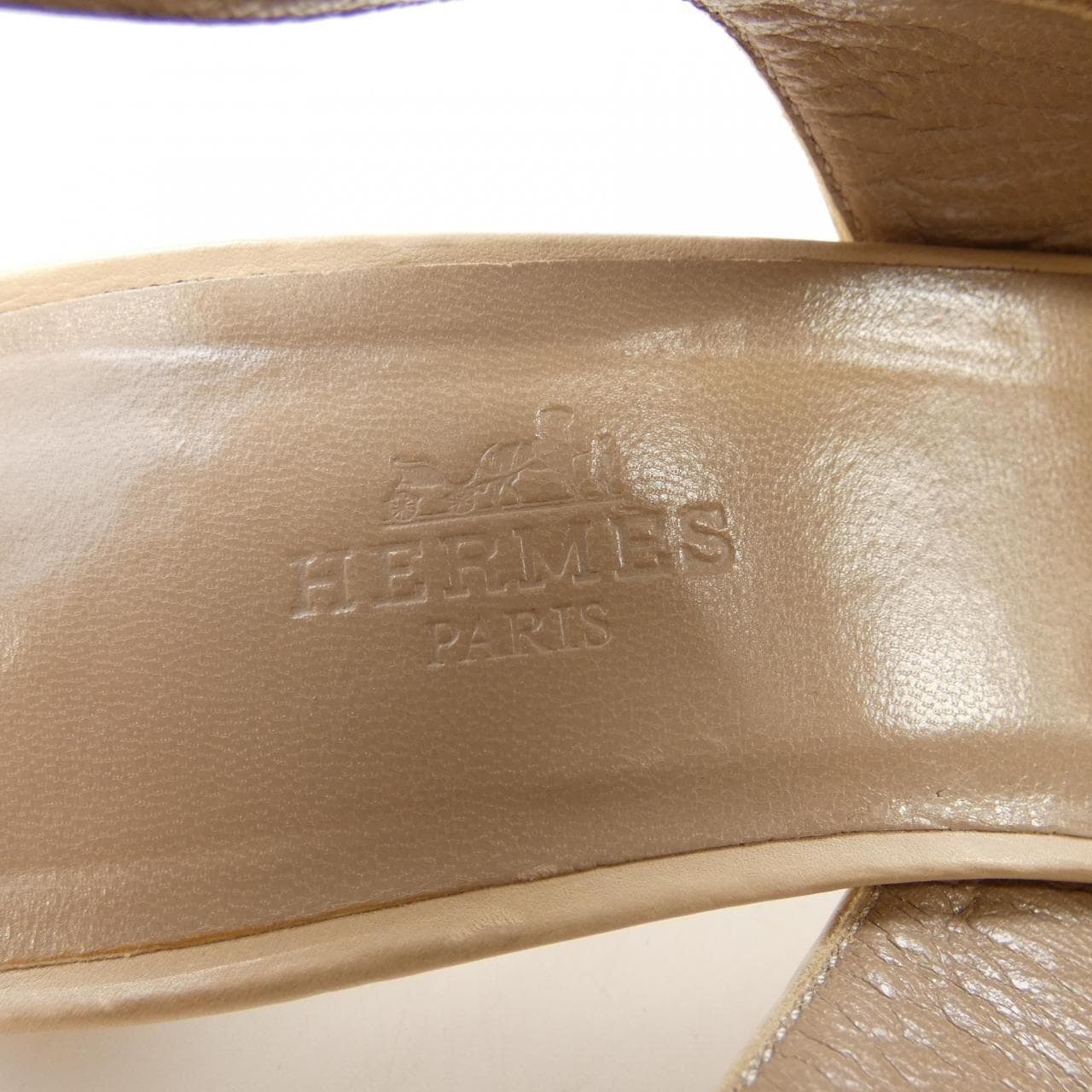 エルメス HERMES サンダル
