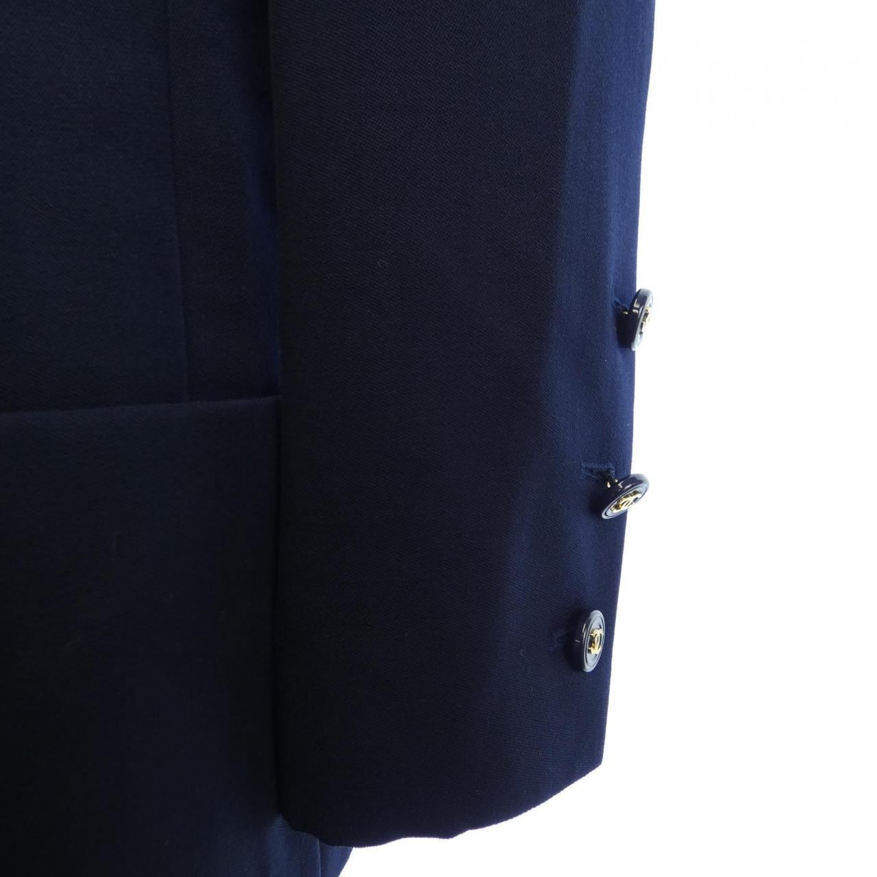 【ヴィンテージ】シャネル CHANEL P05179V04022 95P ジャケット