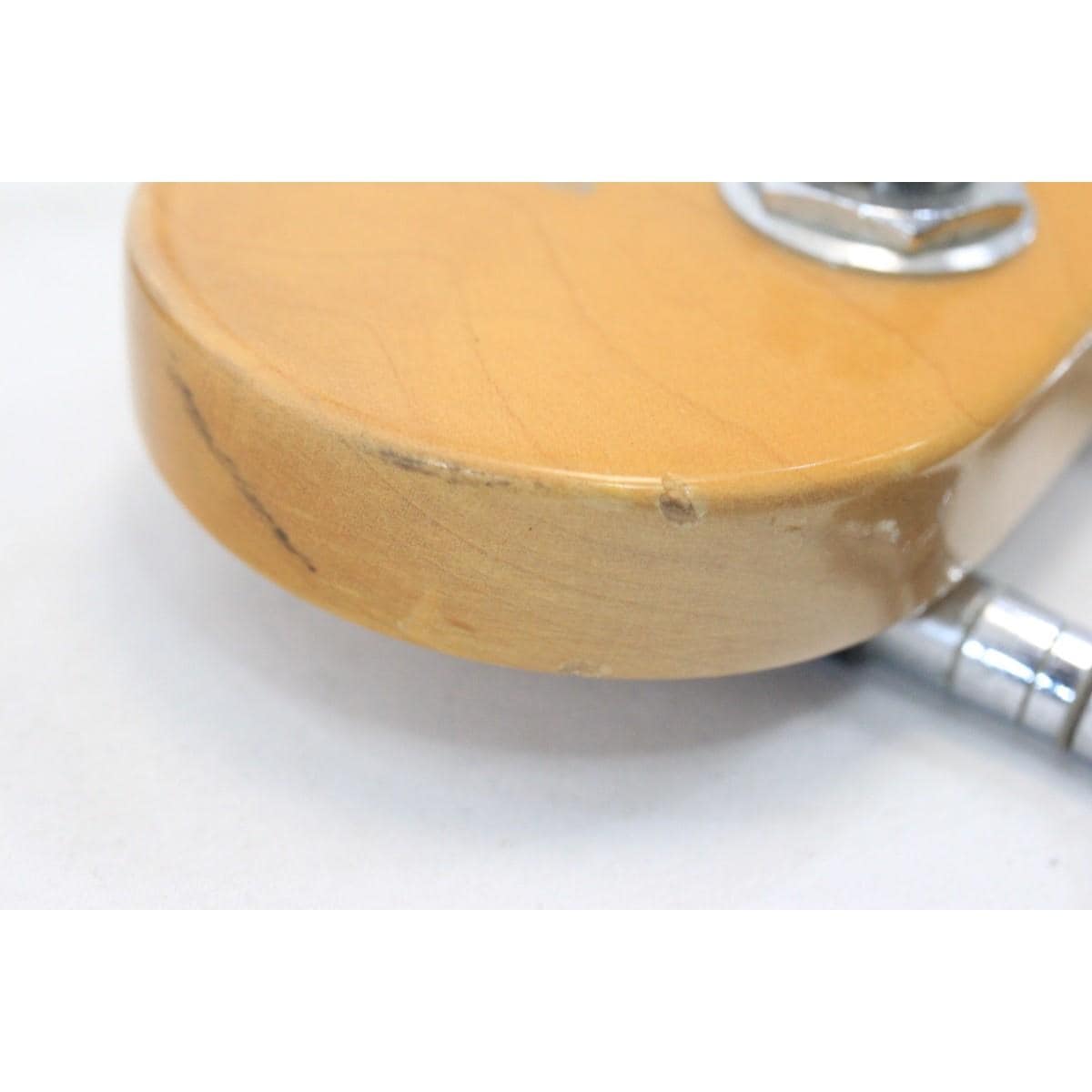 ＦＥＮＤＥＲ　　ＡＭＥＲＩＣＡＮ　ＤＥＬＵＸＥ　ＰＢ　Ｖ