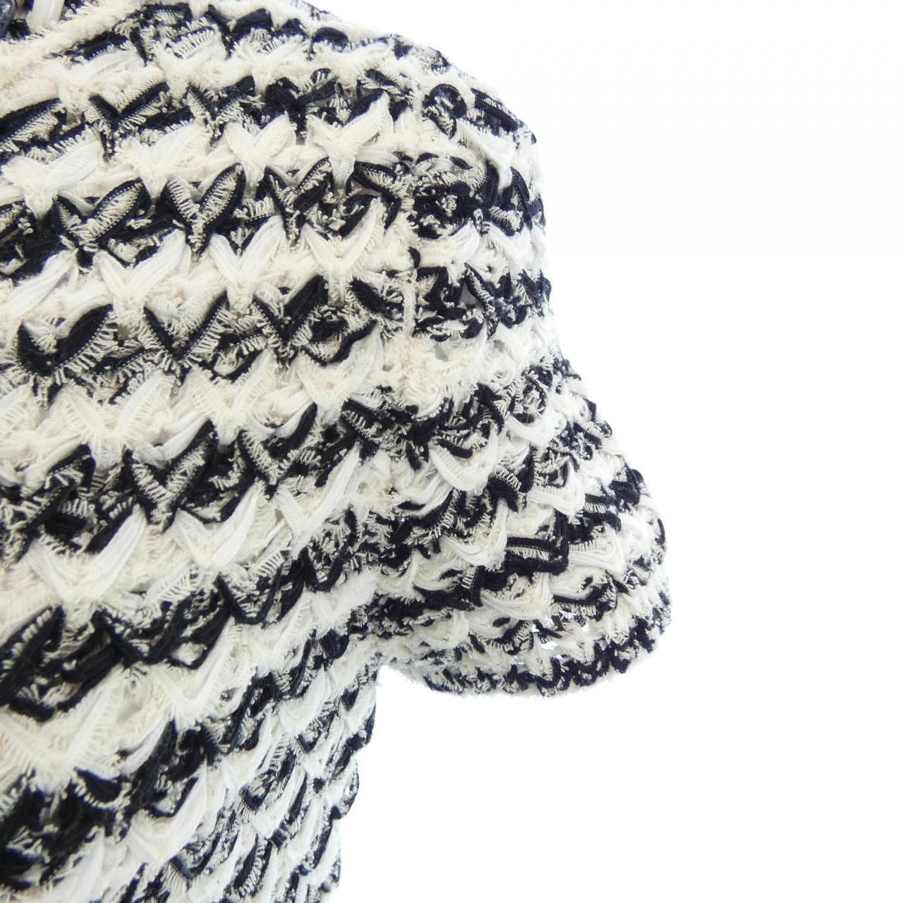 シャネル CHANEL P58522K07665 ワンピース