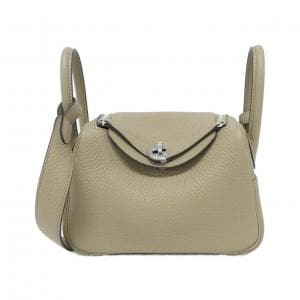 エルメス リンディ2 MINI 085956CC ショルダーバッグ