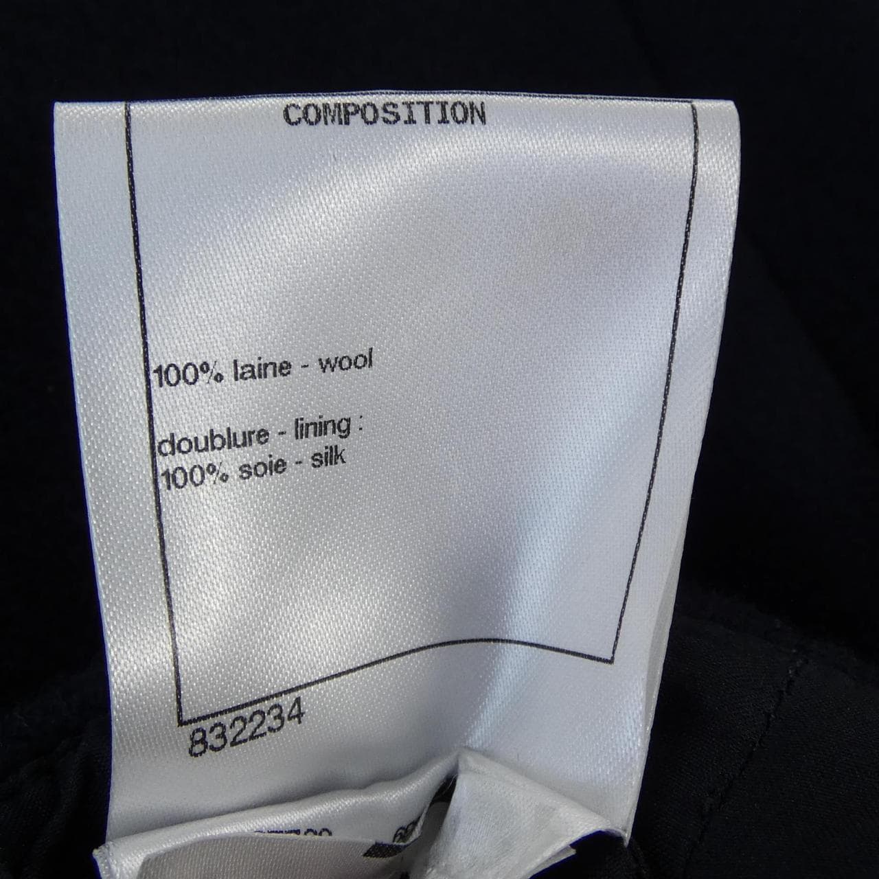 シャネル CHANEL P59069V38603 スカート