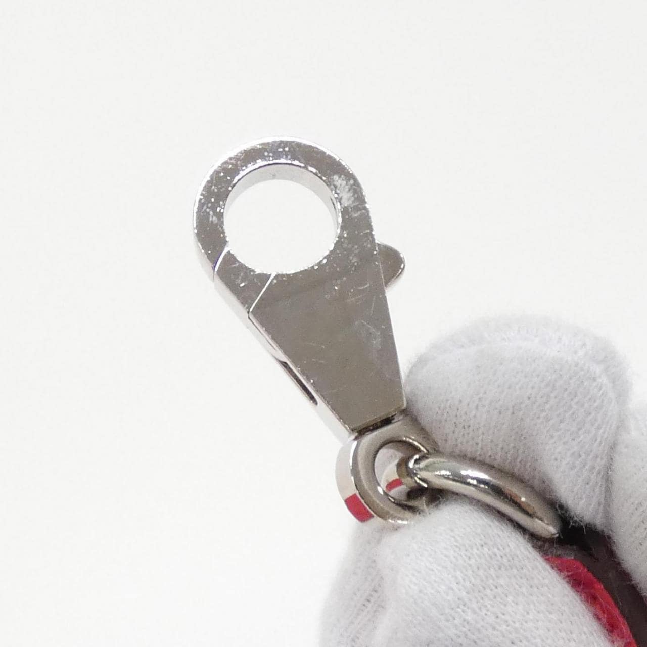 エルメス ボリード 27cm 041693CK バッグ