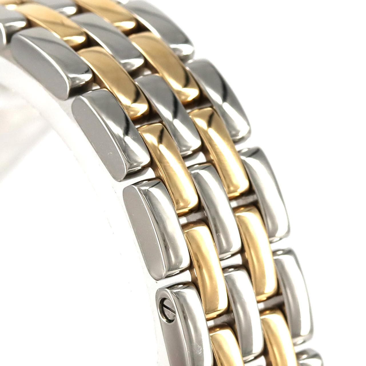 カルティエ パンテール･ドゥ･カルティエSM コンビ W2PN0018 SSxYG クォーツ