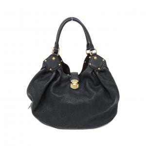 ルイヴィトン マヒナ XL M95547 ショルダーバッグ