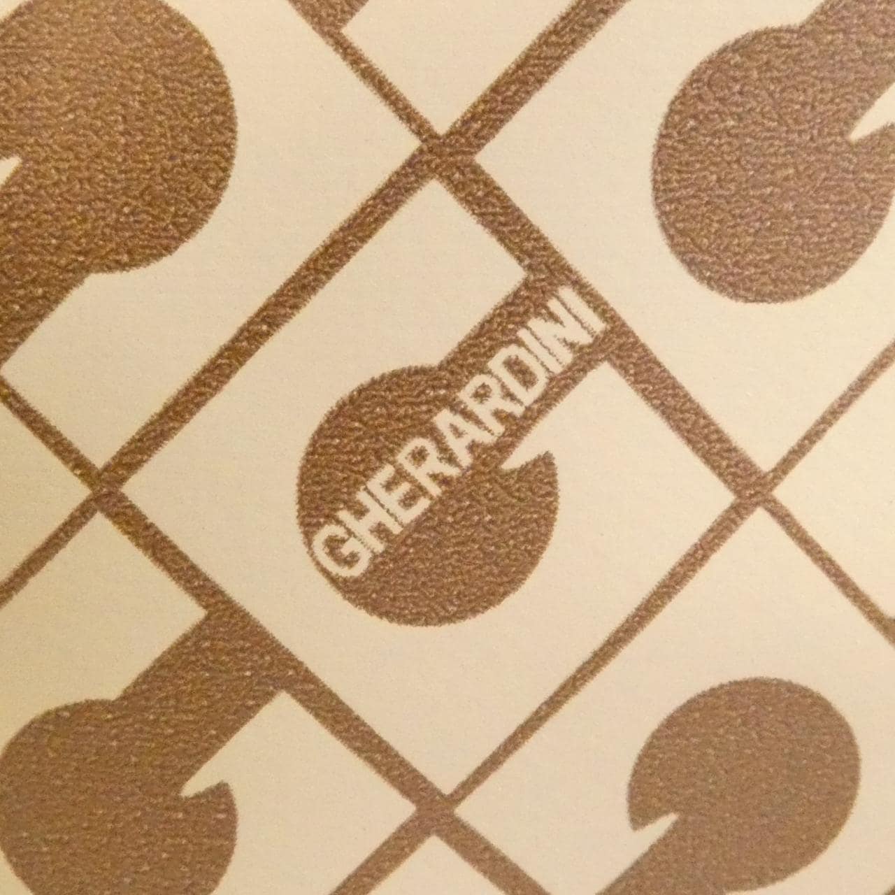 ゲラルディーニ ソフティGHB0118 ショルダーバッグ