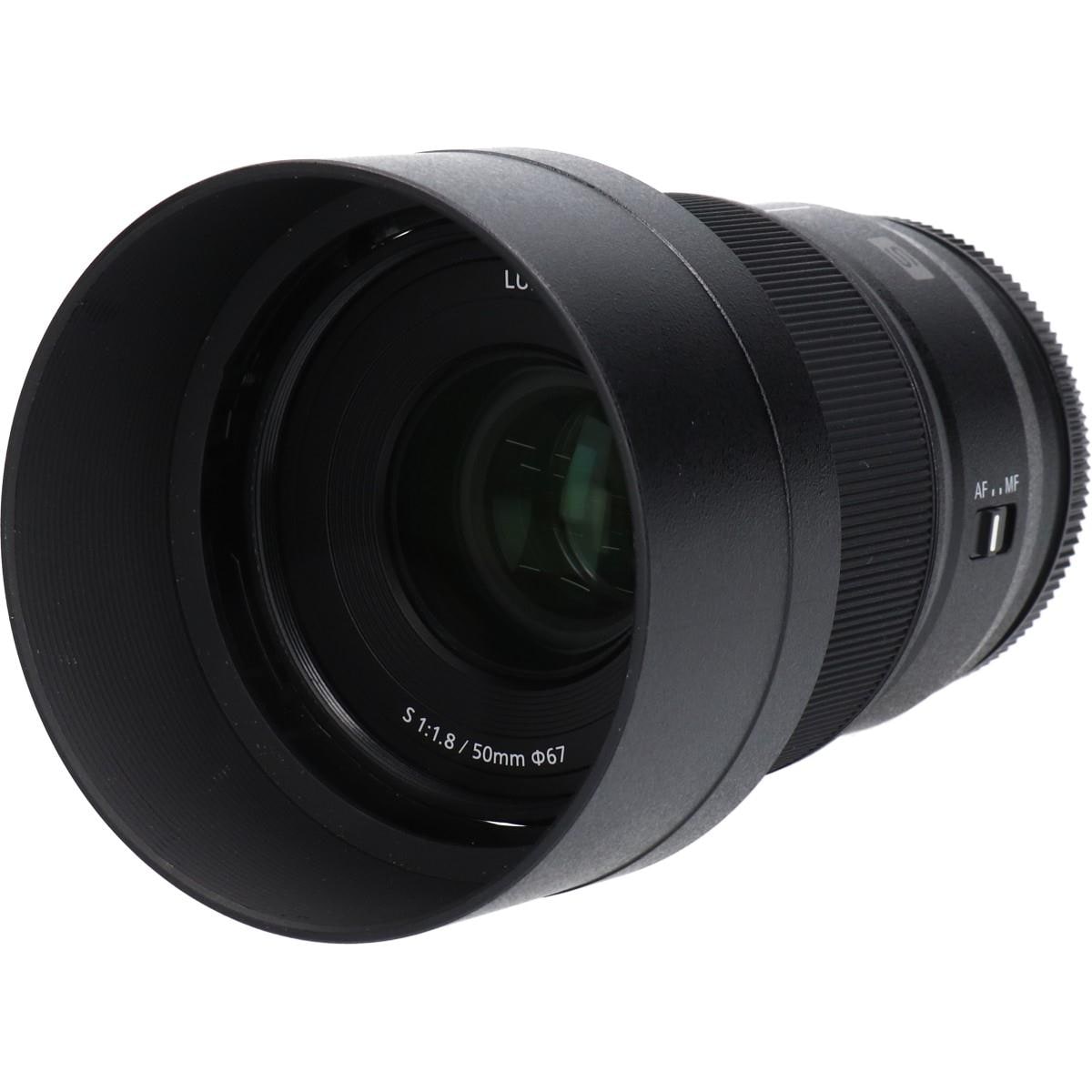 Ｓ５０ｍｍ　Ｆ１．８　Ｓ－Ｓ５０