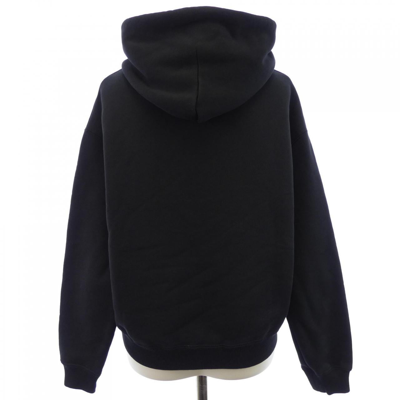 バレンシアガ BALENCIAGA 612959 TIVD4 パーカー