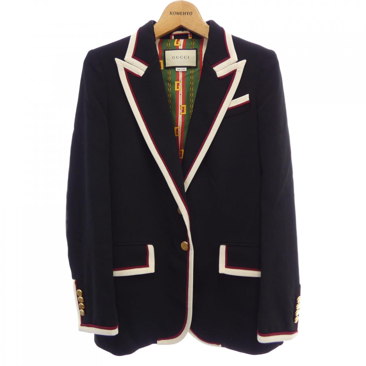 グッチ GUCCI 523859 ZKR01 ジャケット