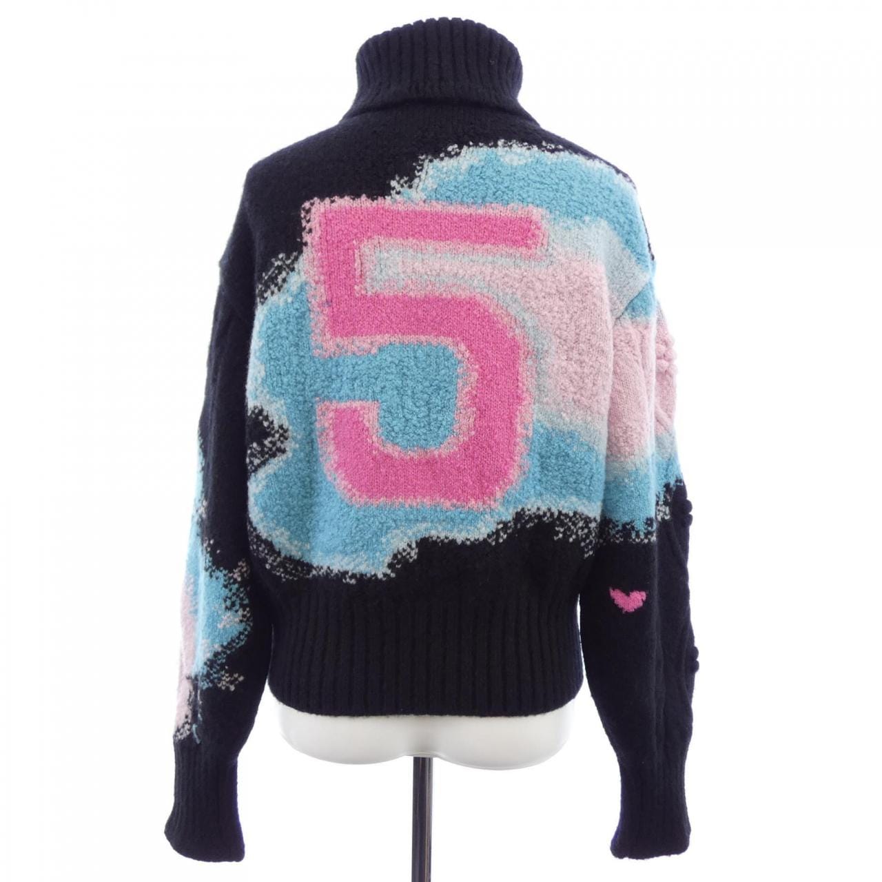 シャネル CHANEL P73226K10553 ニット